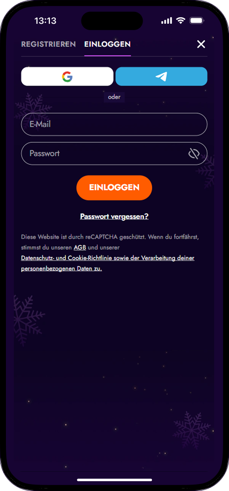 Irwin Casino Login
